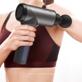 Pistolet de massage des tissus profonds pour masseur à percussion portable silencieux